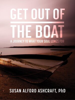 cover image of Get Out of the Boat